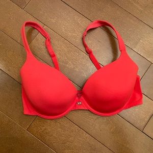 Vassarette Bra, 36D